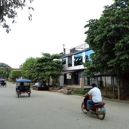 Hospedaje Independencia Pucallpa Exterior foto